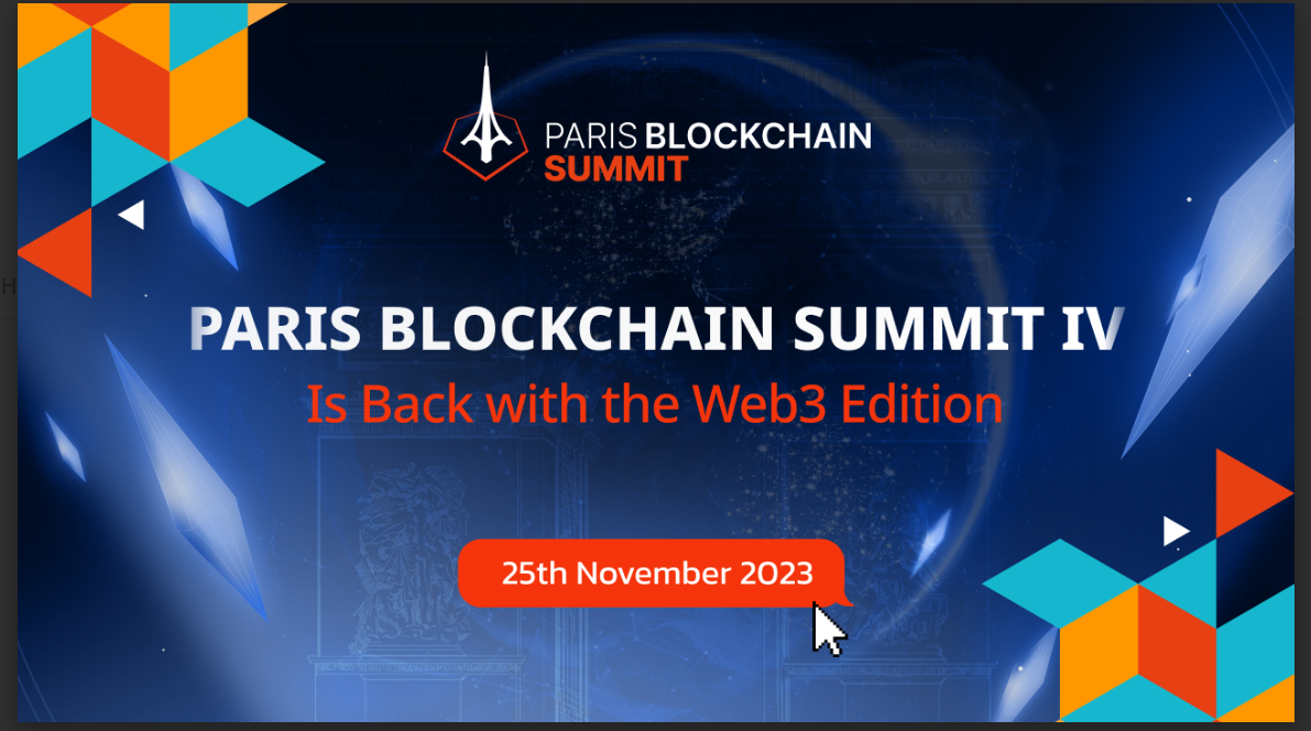 Events - Chaise Blockchainskills
